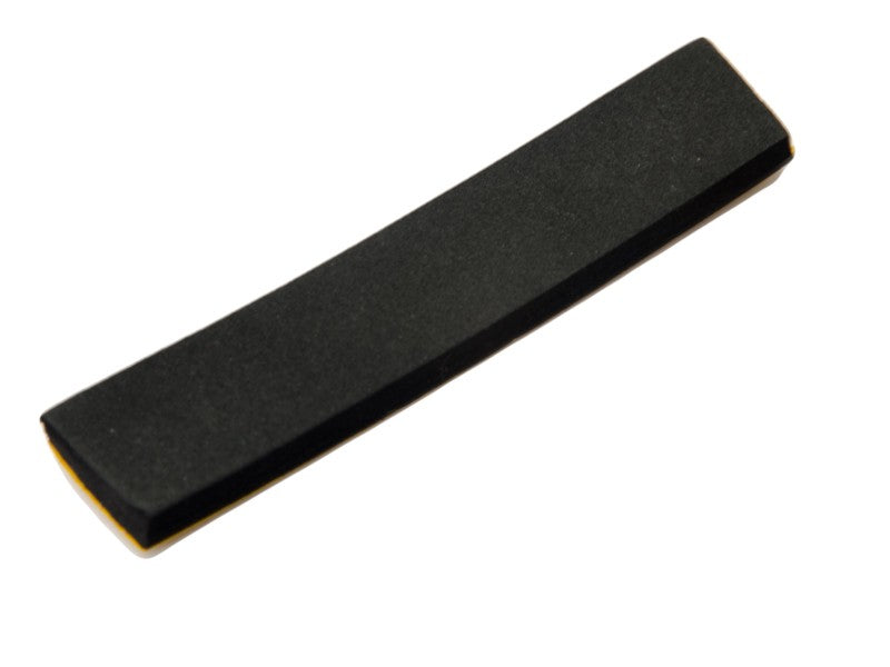Self-adhesive foam gasket 30 mm - Thermal and acoustic insulation Self-adhesive foam gasket 30 mm - Thermal and acoustic insulation